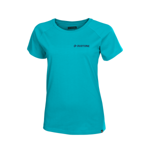 DUOTONE DT - TEE SS WAVES WMS