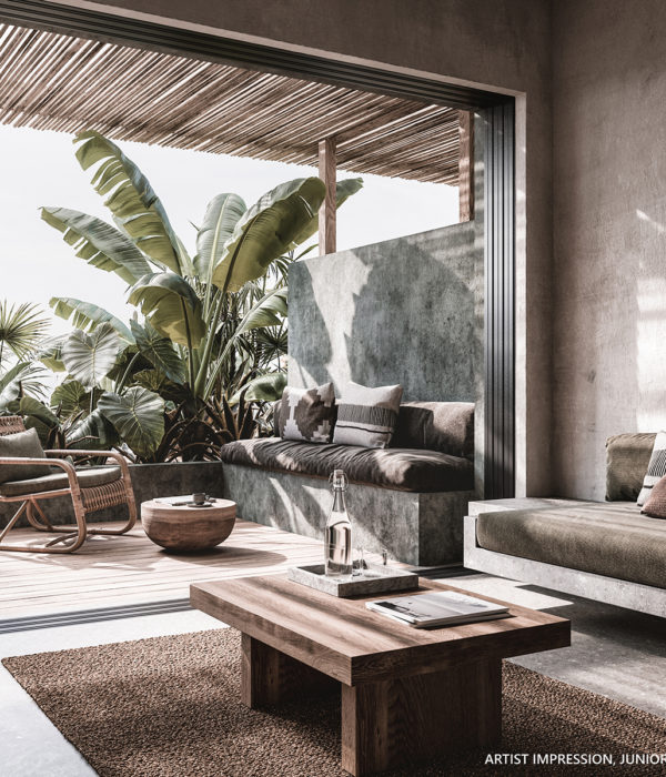 Casa Coook El Gouna