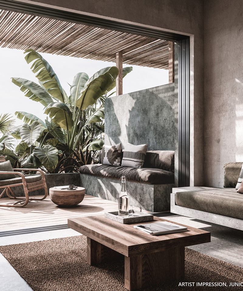 Casa Coook El Gouna