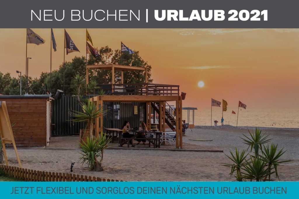 JETZT DEN URLAUB FÜR 2021 BUCHEN | Travel People