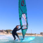 Tom Brendt Windsurf Pro Camps