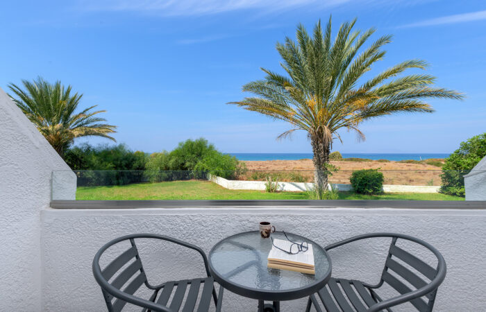 Lassarga Ocean Vagabond